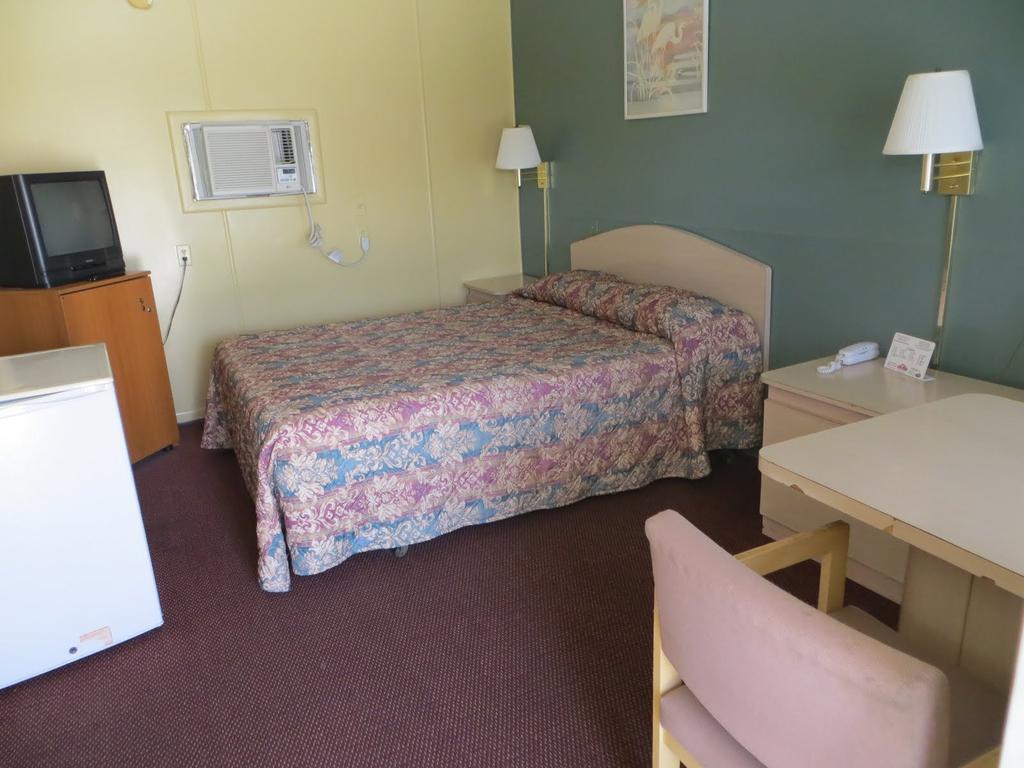 Travelers Inn โอคีโชบี ห้อง รูปภาพ